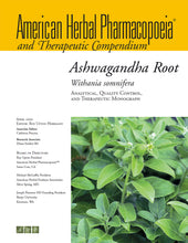 Load image into Gallery viewer, Ashwagandha Root