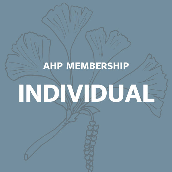 Individual Membership