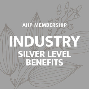 Industry Membership: Silver Level Benefits