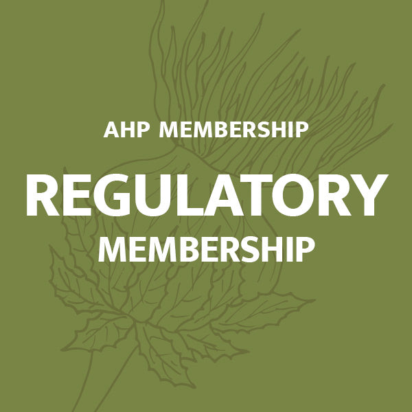 Regulatory Membership