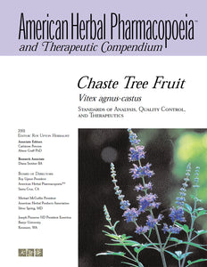 Chaste Tree Fruit