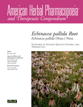Load image into Gallery viewer, Echinacea pallida Root