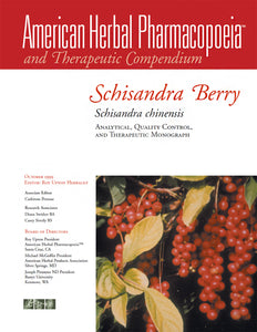Schisandra Berry