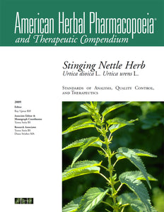 Stinging Nettle Herb