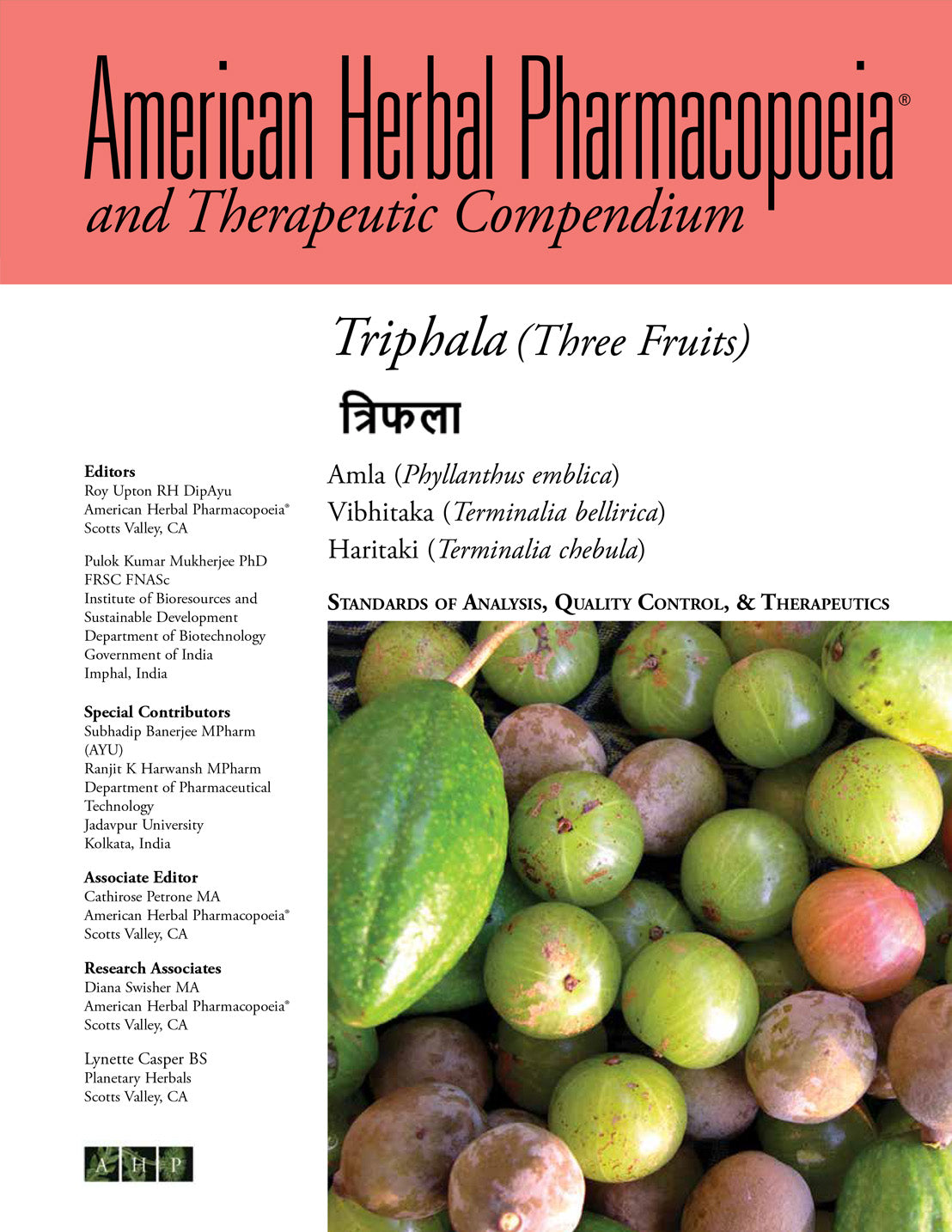 Triphala