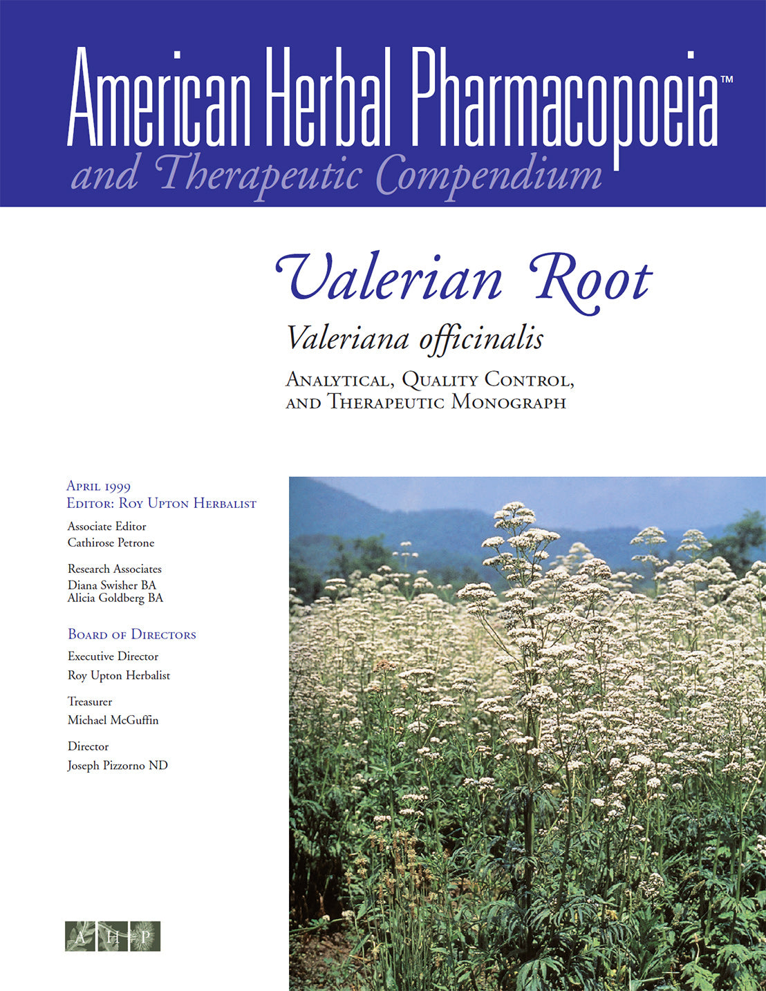 Valerian Root